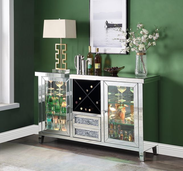 Noralie Wine Cabinet