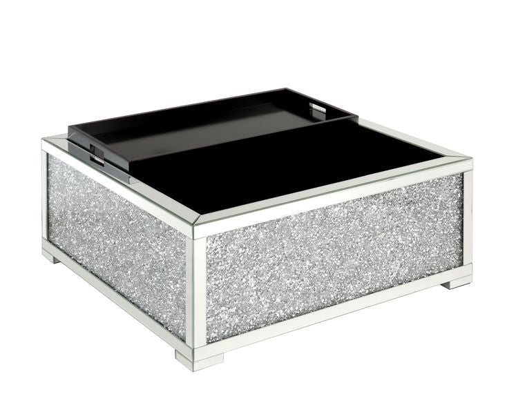Noralie Ottoman