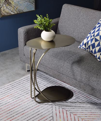 Cirus Accent Table (2Pc)