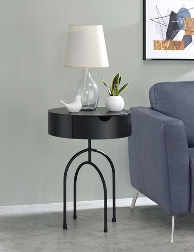 Talos Accent Table