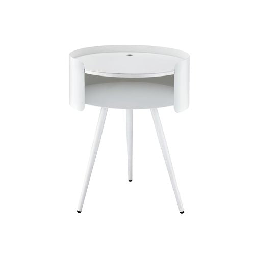 Medea Accent Table