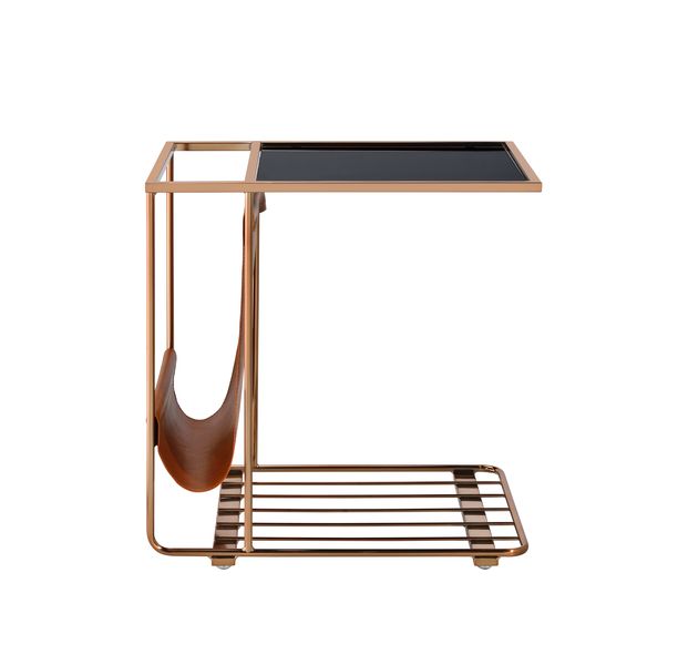Peleus Accent Table