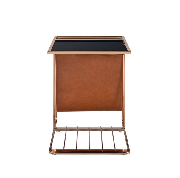 Peleus Accent Table