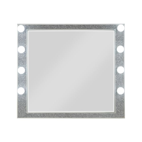 Sliverfluff Mirror