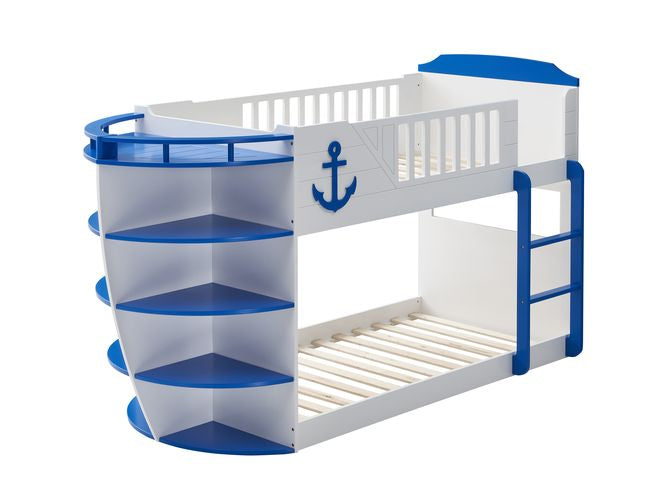 Neptune Bunk Bed