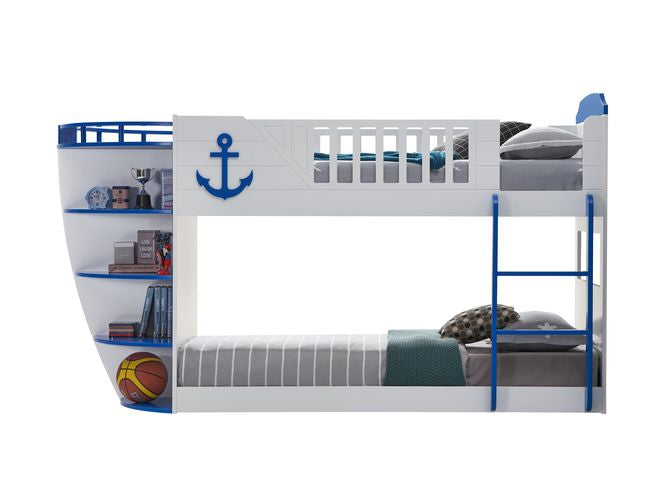 Neptune Bunk Bed