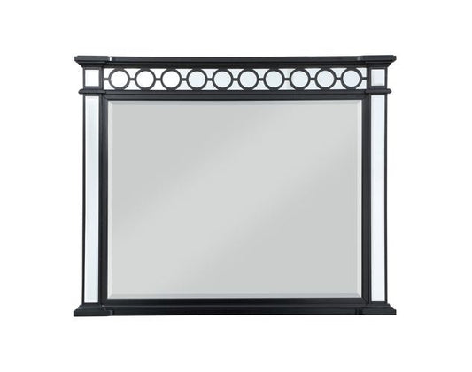 Varian II Mirror