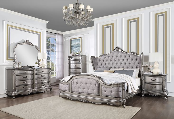 Ausonia Nightstand