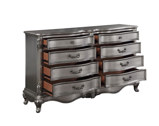 Ausonia Dresser