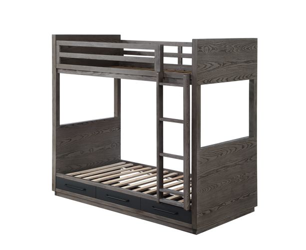 Estevon Bunk Bed