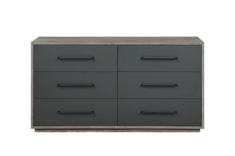 Estevon Dresser