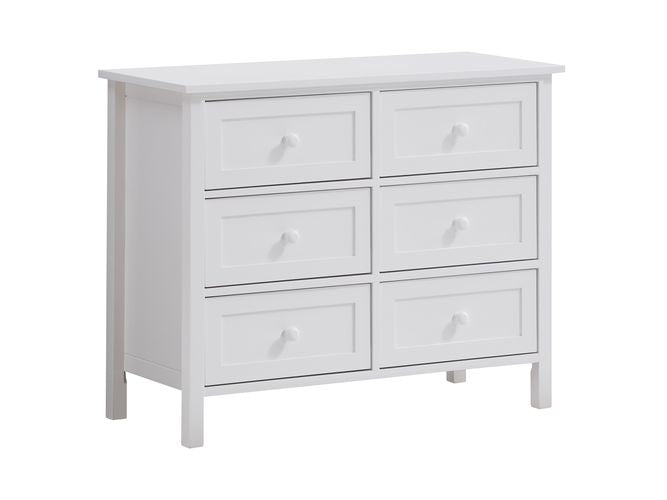 Iolanda Dresser
