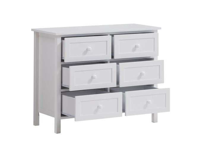 Iolanda Dresser