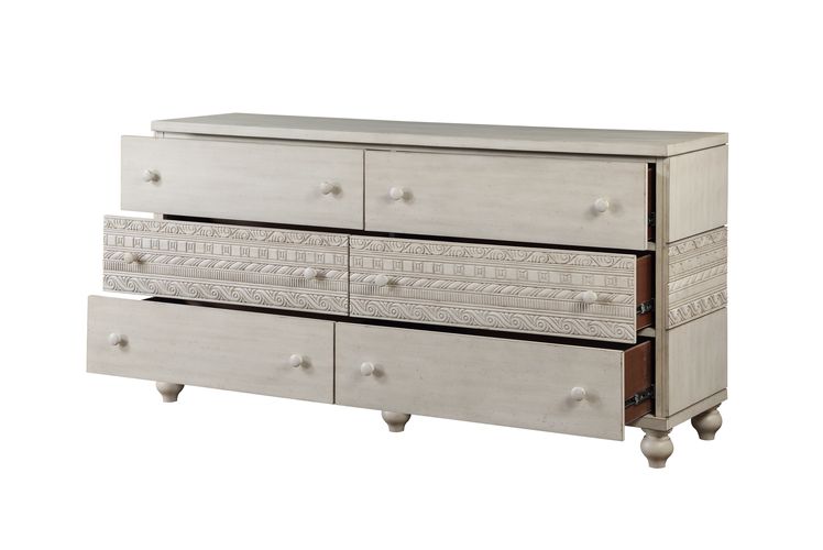 Roselyne Dresser