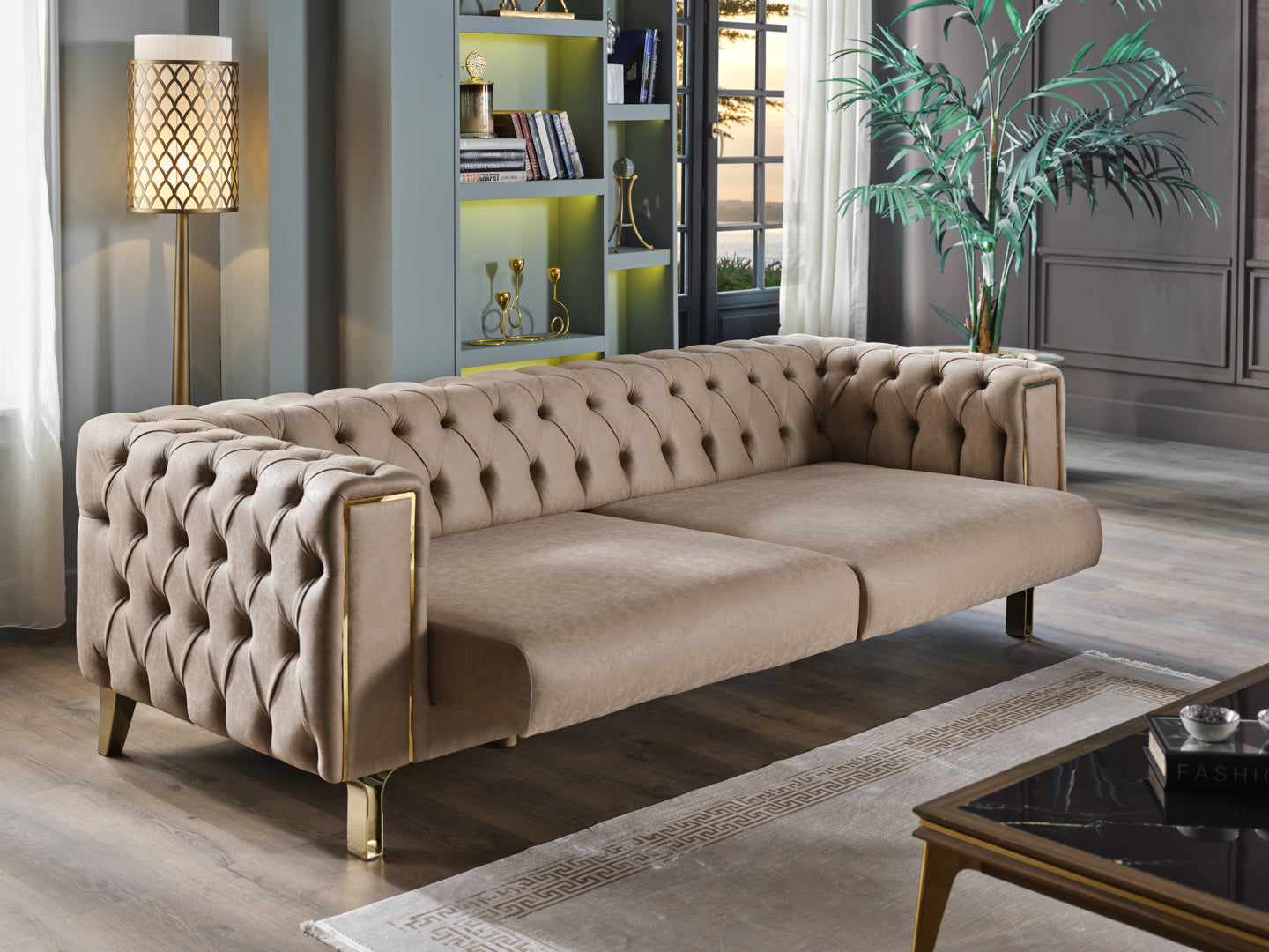 Montego Sofa