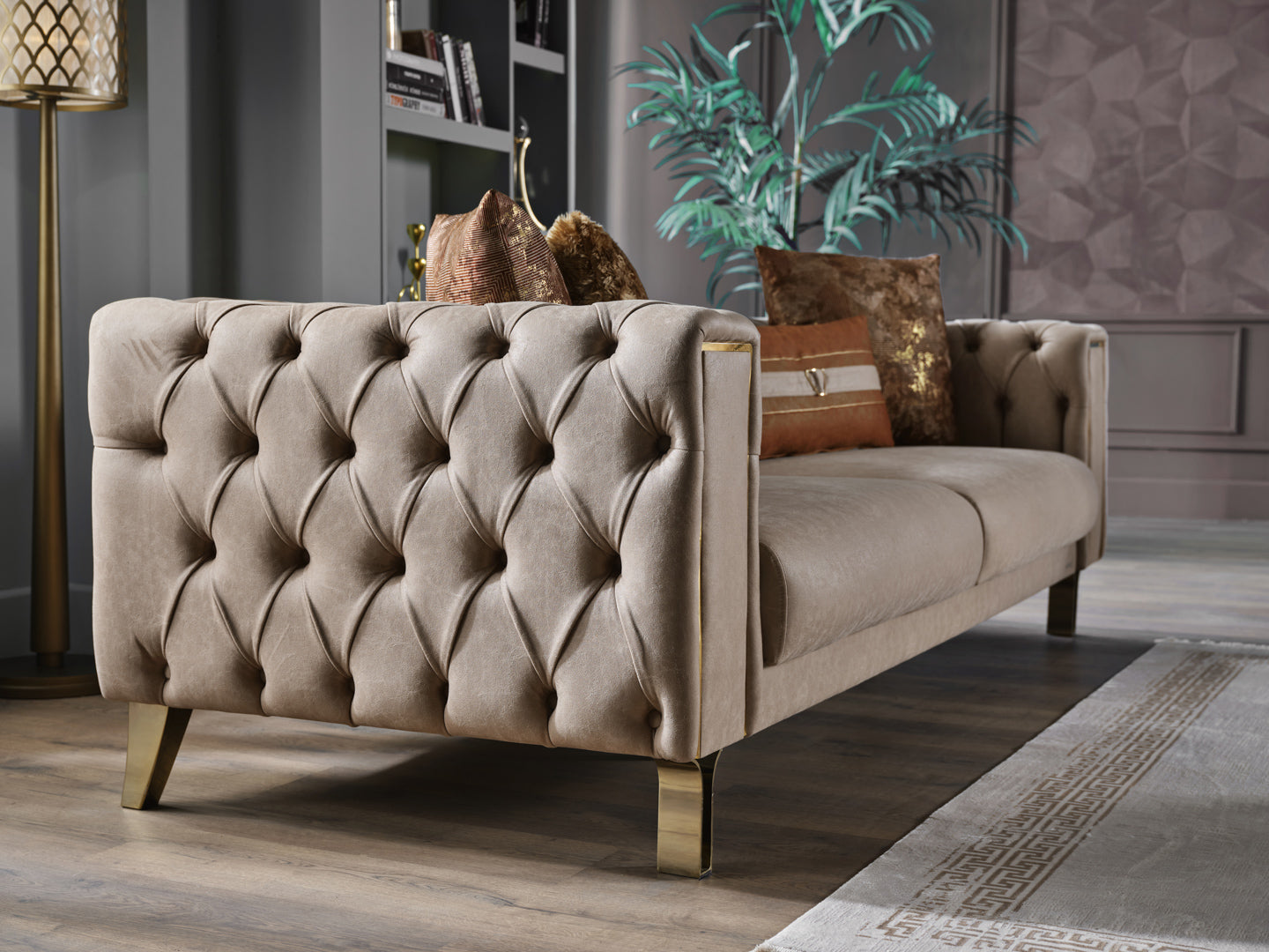 Montego Sofa