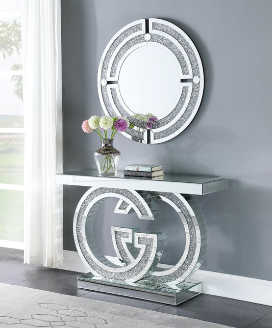 Delmere Console Table CS020