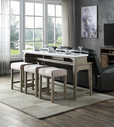 Wandella Dining Table