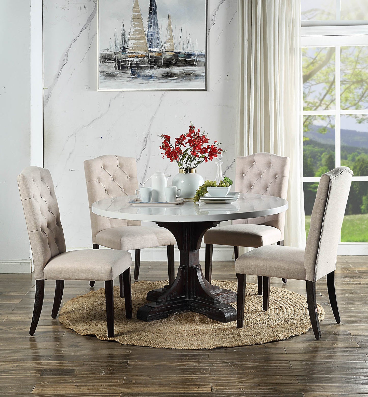 Gerardo Dining Table