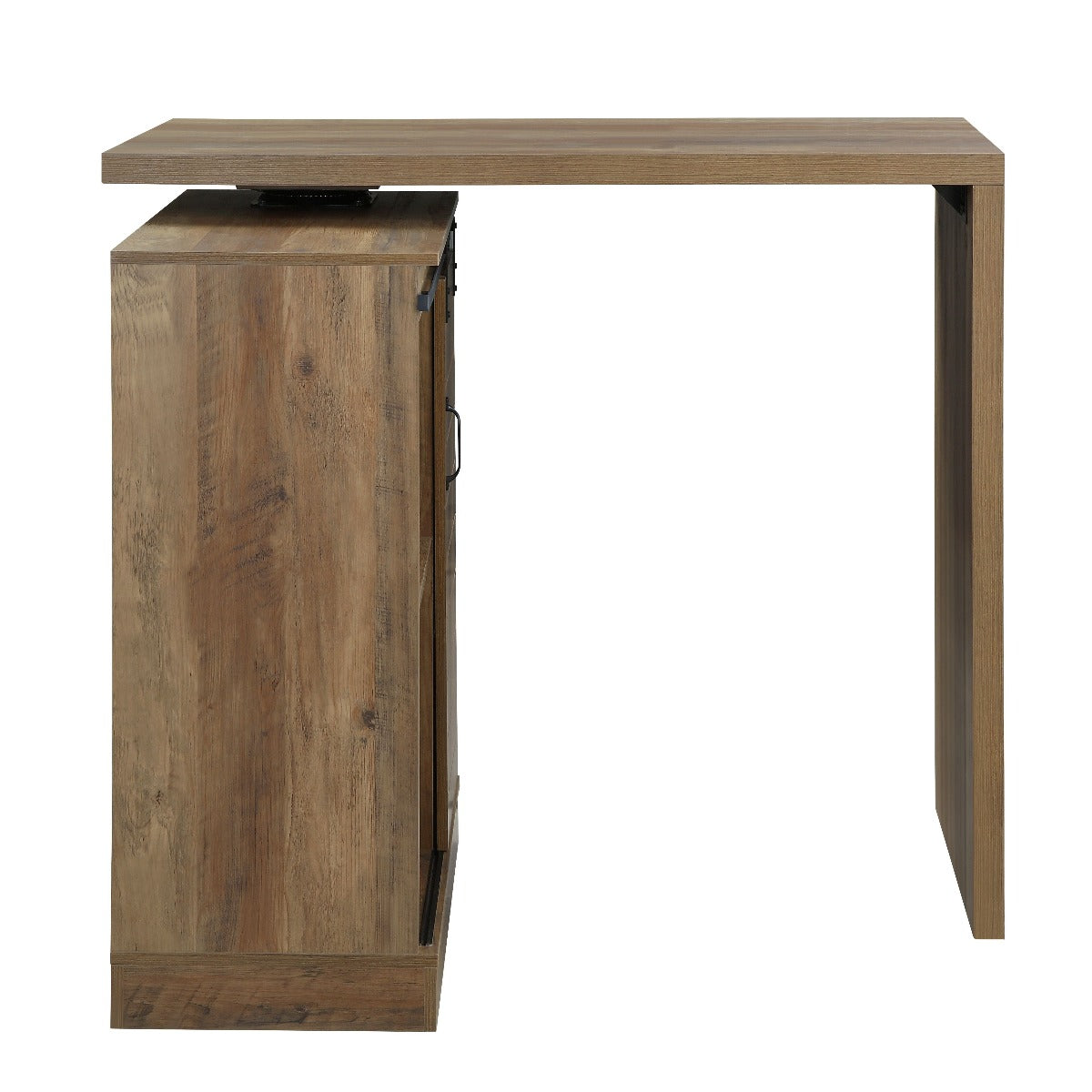 Quillon Bar Table