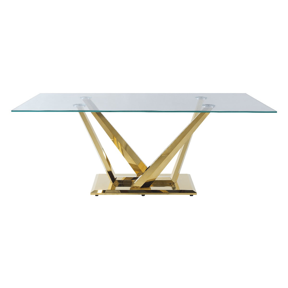 Barnard Dining Table