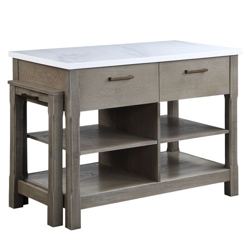 Feivel Counter Height Table