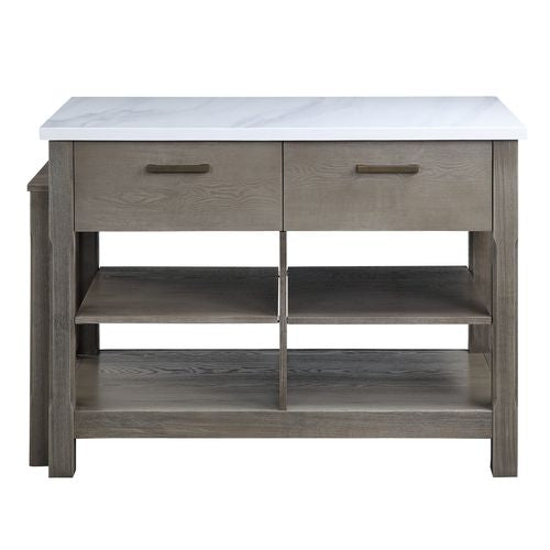 Feivel Counter Height Table