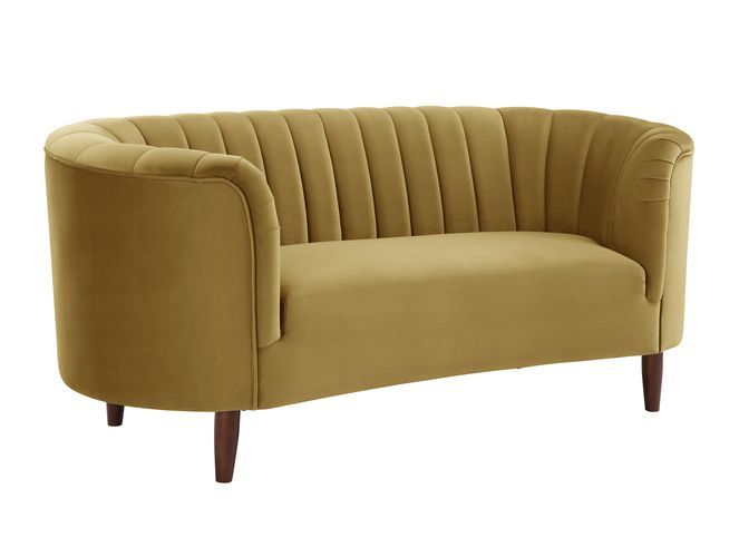 Millephri Loveseat