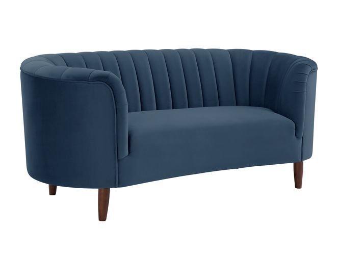 Millephri Loveseat