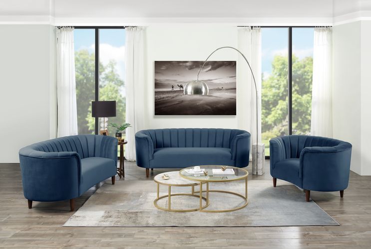 Millephri Loveseat