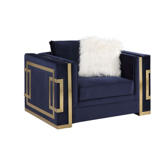 Virrux Chair