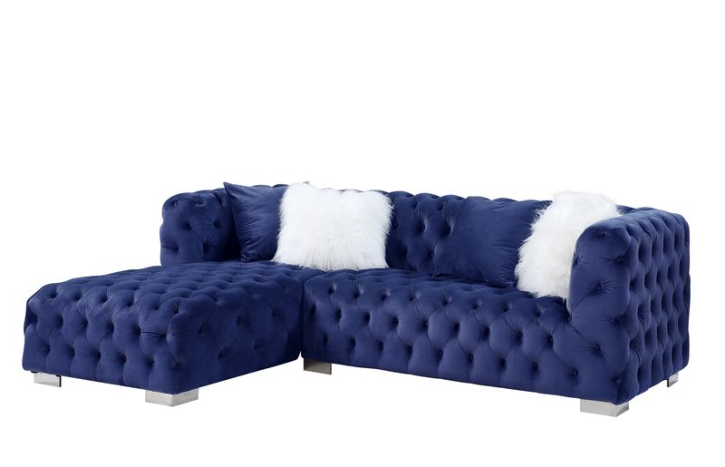 Syxtyx Sectional Sofa