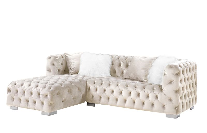 Syxtyx Sectional Sofa