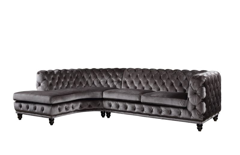 Atesis Sectional Sofa