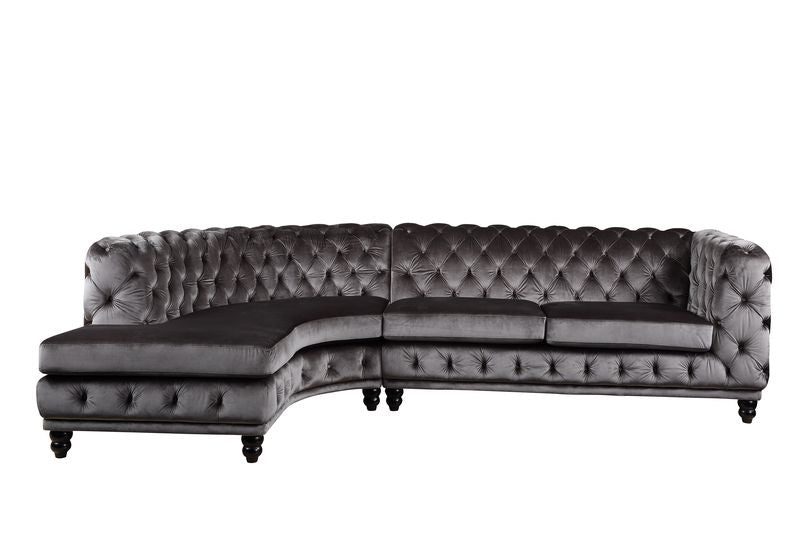 Atesis Sectional Sofa