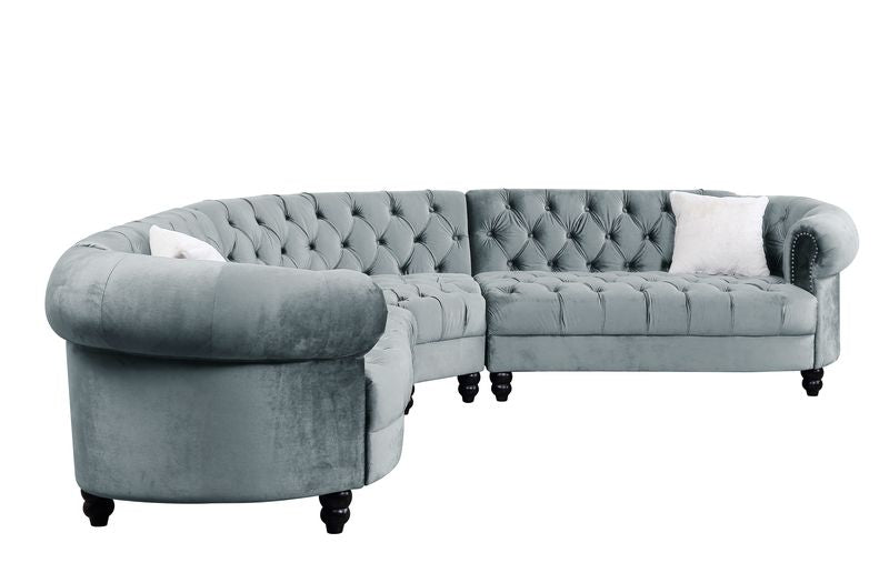 Qulan Sectional Sofa