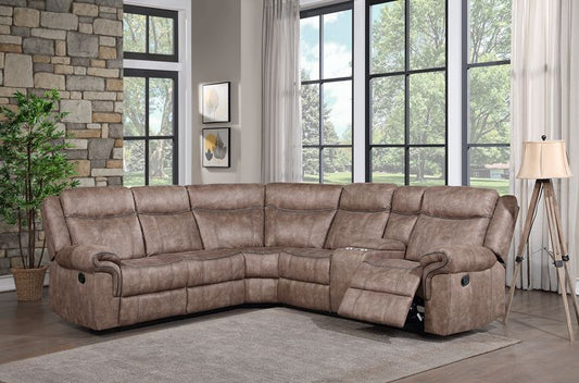 Dollum Sectional Sofa