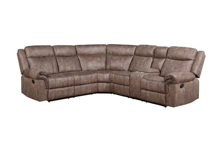 Dollum Sectional Sofa