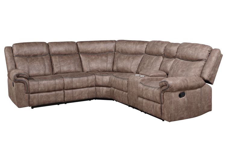 Dollum Sectional Sofa