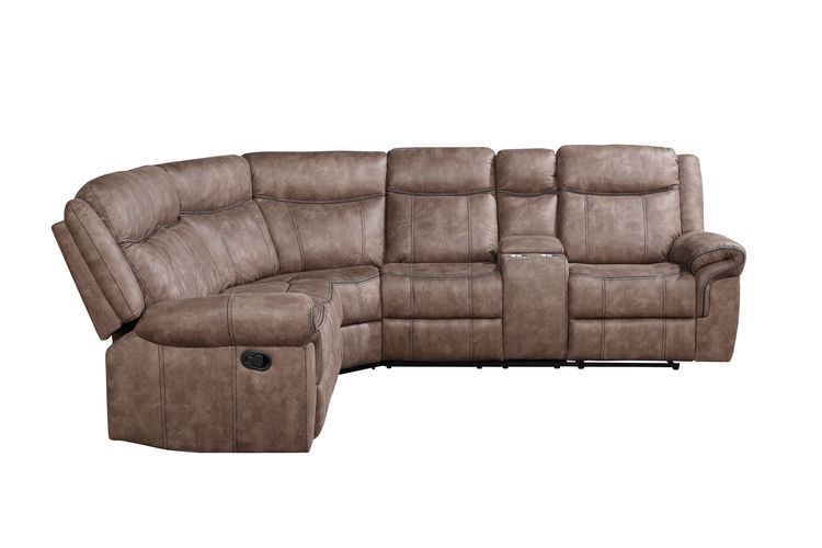 Dollum Sectional Sofa