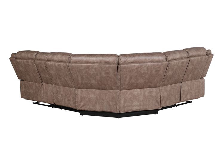 Dollum Sectional Sofa