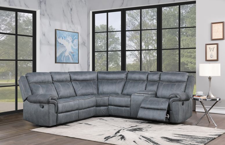 Dollum Sectional Sofa