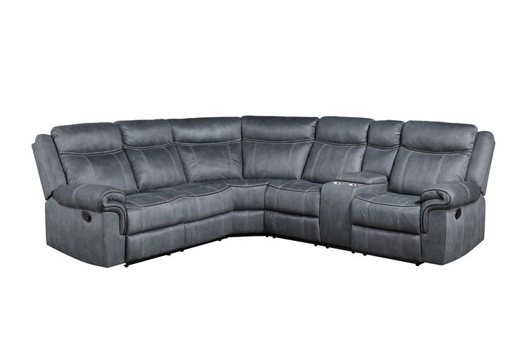 Dollum Sectional Sofa