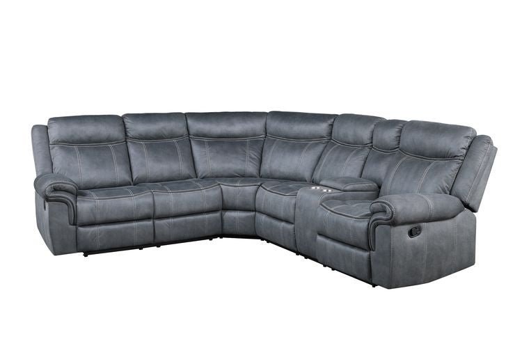 Dollum Sectional Sofa