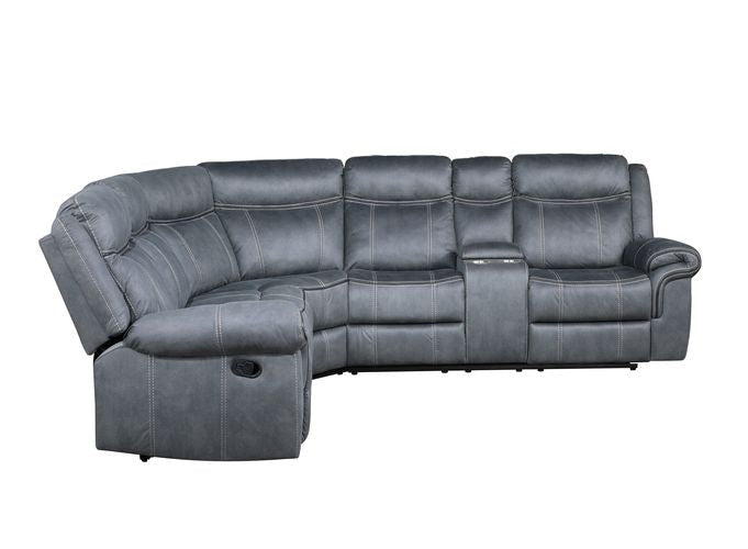 Dollum Sectional Sofa