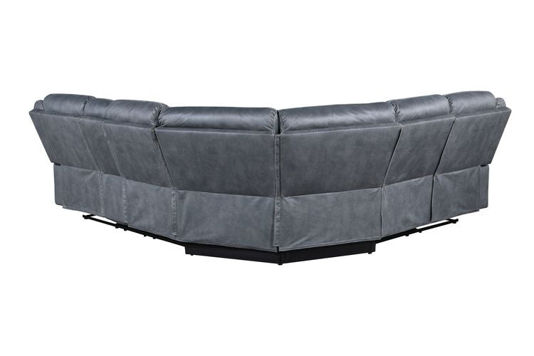 Dollum Sectional Sofa