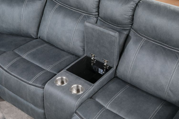 Dollum Sectional Sofa