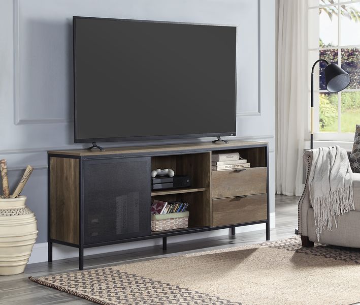 Nantan TV Stand