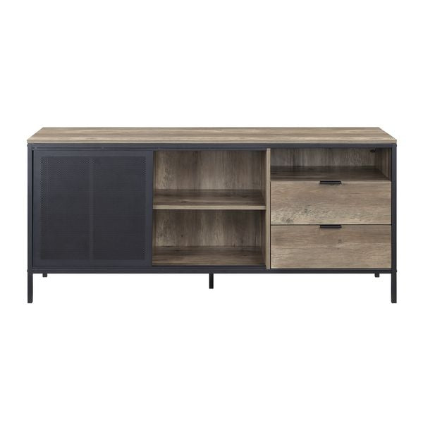 Nantan TV Stand