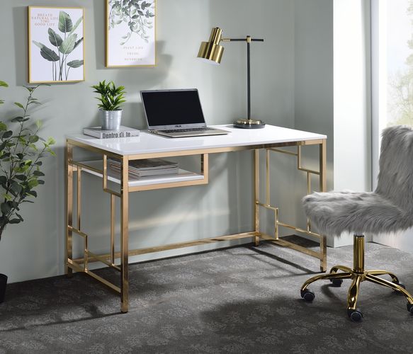 Gelsiro Writing Desk